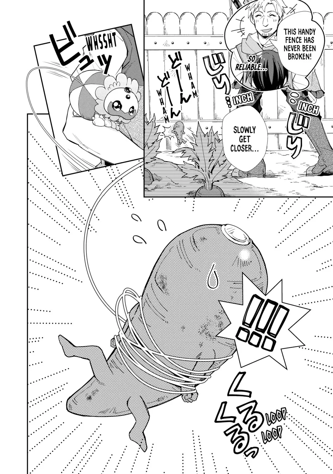 Nonbiri VRMMO-ki Chapter 81 6